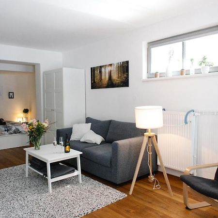 Apartman S Nadhernym Vyhledem V Centru Harrachova Exterior foto