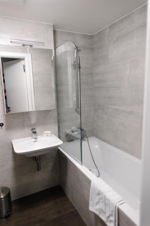 Apartman S Nadhernym Vyhledem V Centru Harrachova Exterior foto